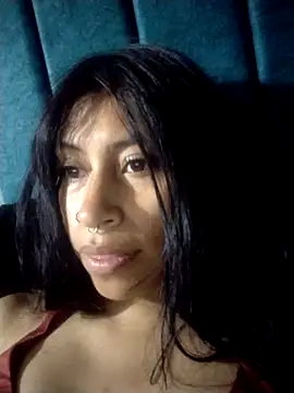 Pocahontas tw online show from February 9, 2026, 2:10 pm