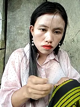 rubi bae online show from September 24, 2025, 4:05 am