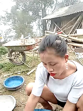 rubi bae online show from March 17, 2026, 2:38 am