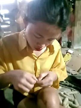 rubi bae online show from March 21, 2026, 12:04 am