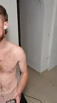 bailey mcvicar online show from February 24, 2026, 10:30 pm