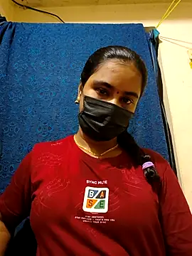 Snapshot of mini-queen chatting on April 1, 2026, 6:05 pm mini-queen online show from April 1, 2026, 6:05 pm