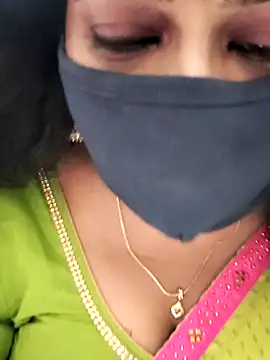 saritha29 online show from October 11, 2025, 7:18 am