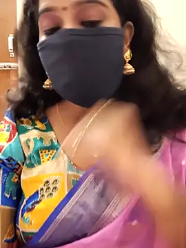 saritha29 online show from October 16, 2025, 5:36 pm