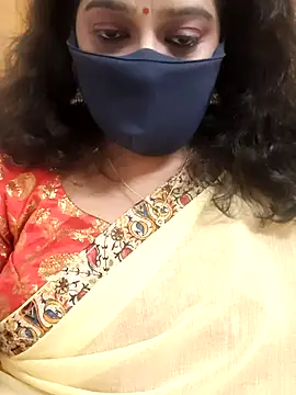 saritha29 online show from October 20, 2025, 11:10 am