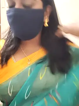 saritha29 online show from November 21, 2025, 5:22 pm