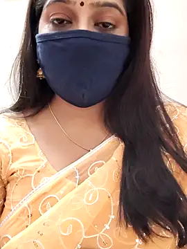 saritha29 online show from February 16, 2026, 10:33 am