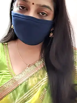 saritha29 online show from February 23, 2026, 6:11 am