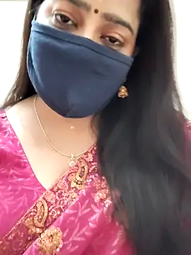 saritha29 online show from March 8, 2026, 10:19 am