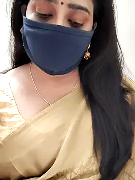 saritha29 online show from March 11, 2026, 4:57 pm