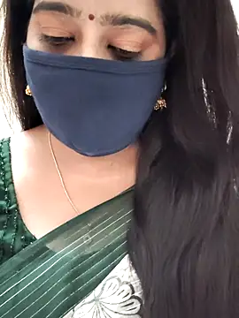 saritha29 online show from May 19, 2026, 5:14 am