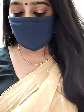 saritha29 online show from July 4, 2026, 4:35 pm