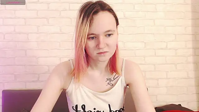 Ericha Stone online show from February 28, 2026, 1:28 am