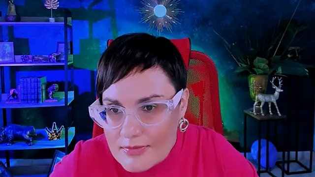 LauraDavidsons online show from November 26, 2025, 12:28 pm