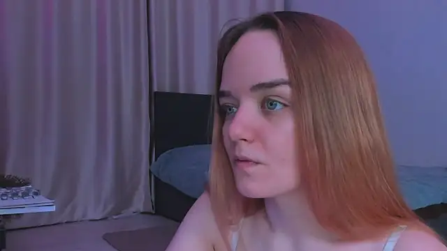 JanetShy online show from January 17, 2026, 9:14 am