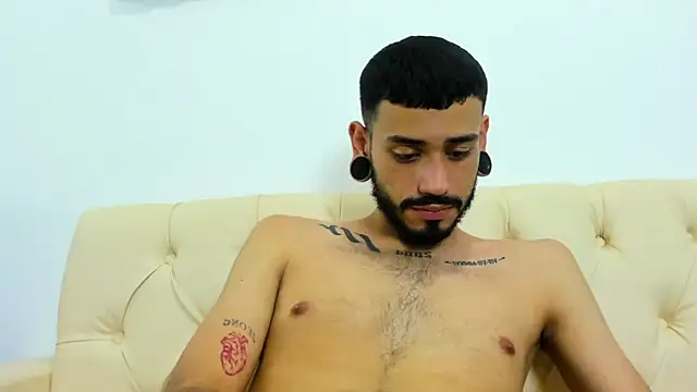 rolo martinez online show from October 5, 2025, 8:07 pm