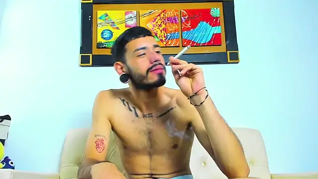 rolo martinez online show from October 15, 2025, 2:06 pm