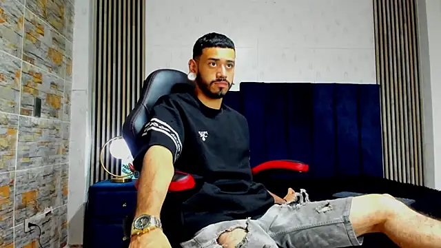 rolo martinez online show from October 29, 2025, 7:26 pm