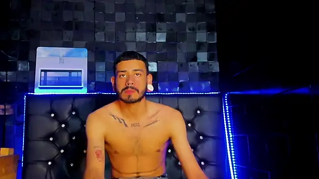 rolo martinez online show from November 6, 2025, 7:15 pm