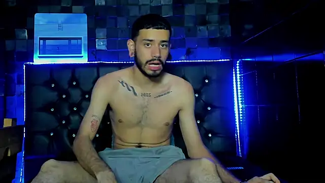 rolo martinez online show from November 8, 2025, 2:17 pm