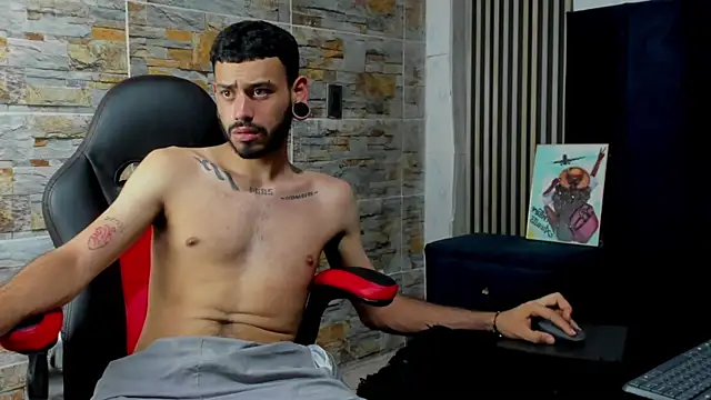 rolo martinez online show from November 11, 2025, 7:25 pm