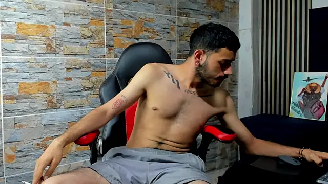 rolo martinez online show from November 12, 2025, 7:24 pm