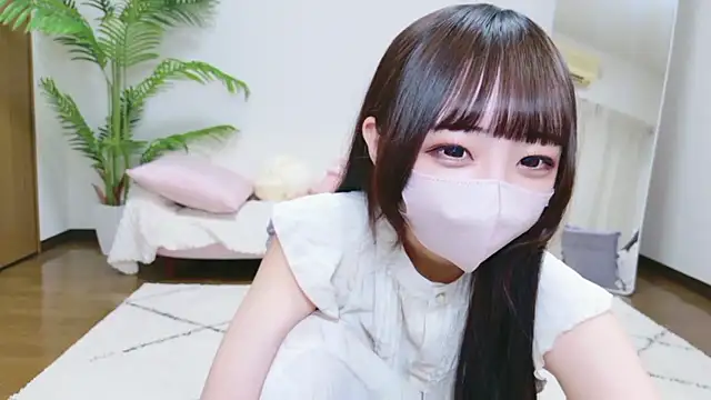 Mashiro-chan online show from November 2, 2025, 8:28 am