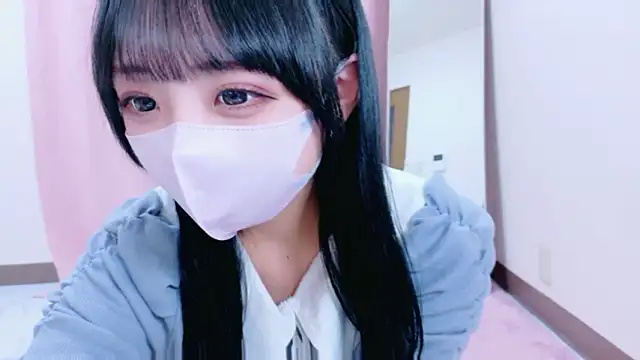 Mashiro-chan online show from January 10, 2026, 10:39 am