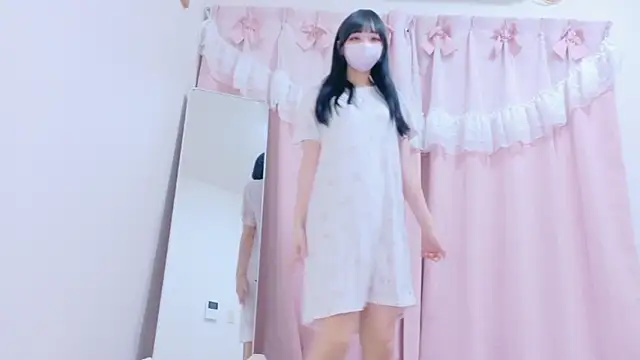 Mashiro-chan online show from January 15, 2026, 11:26 am