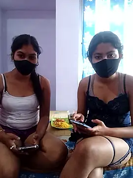 3xgirls online show from January 15, 2026, 7:02 am