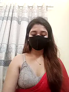 midnightmuse-03 online show from October 31, 2025, 7:37 pm