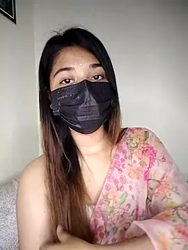 midnightmuse-03 online show from April 26, 2026, 1:53 pm