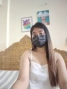 midnightmuse-03 online show from June 18, 2026, 2:43 pm