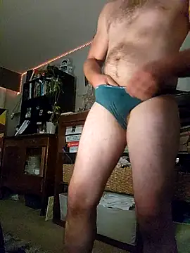 Bigloafy1 online show from September 14, 2025, 4:33 am