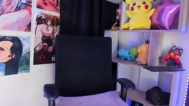 Snapshot of VeronicaSaenzx chatting on October 31, 2025, 5:25 pm VeronicaSaenzx online show from October 31, 2025, 5:25 pm