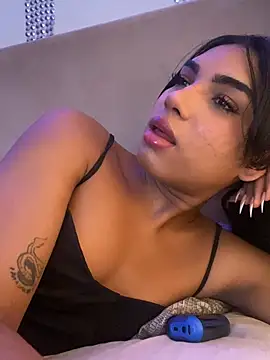 VeronicaSaenzx online show from January 17, 2026, 6:00 pm