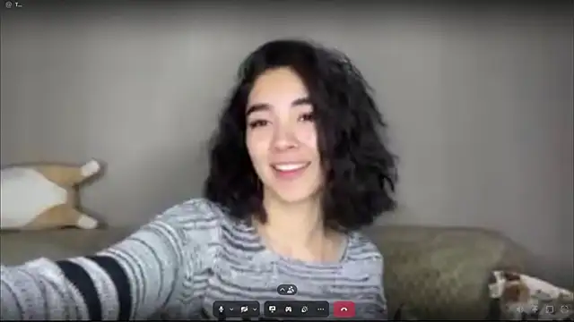 TAG MIGGI online show from September 25, 2025, 7:17 pm