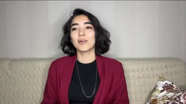 TAG MIGGI online show from October 26, 2025, 3:07 pm