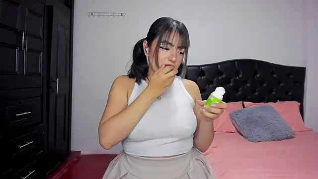 sammy bunny1 online show from October 12, 2025, 3:38 am