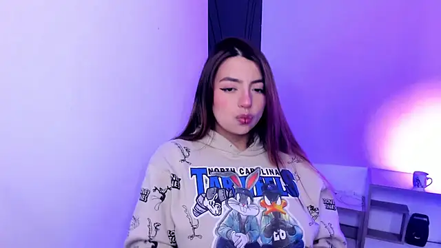sammy bunny1 online show from July 24, 2026, 3:59 am