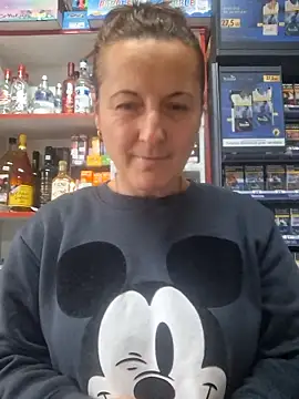 Fluturas2 online show from October 1, 2025, 1:17 pm