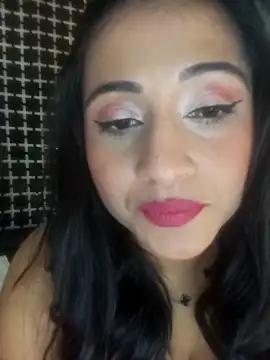 Snapshot of Alisson_Morgann chatting on October 24, 2025, 6:43 am Alisson Morgann online show from October 24, 2025, 6:43 am