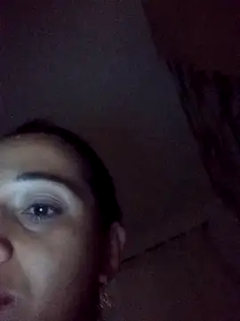 Alisson Morgann online show from December 21, 2025, 12:29 am