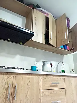 Alisson Morgann online show from December 22, 2025, 11:40 am