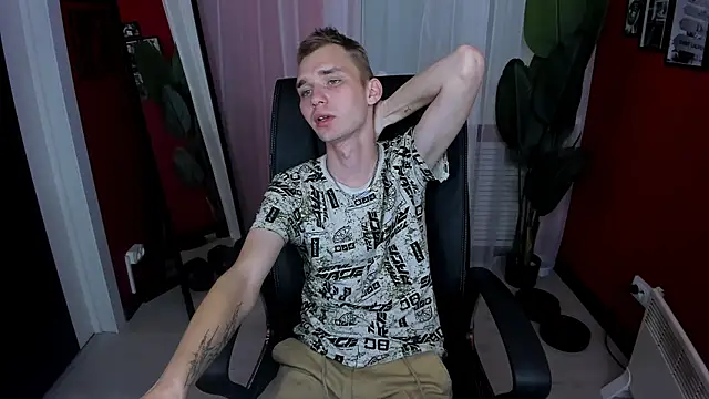 TimBlaks online show from October 1, 2025, 5:30 pm