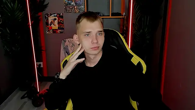 TimBlaks online show from October 13, 2025, 8:53 pm