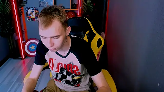 TimBlaks online show from November 8, 2025, 6:46 am