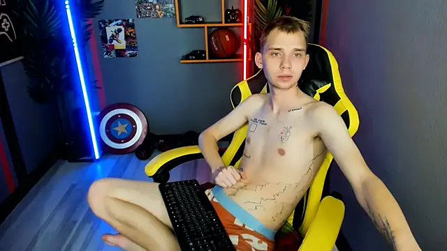 TimBlaks online show from November 9, 2025, 10:41 pm