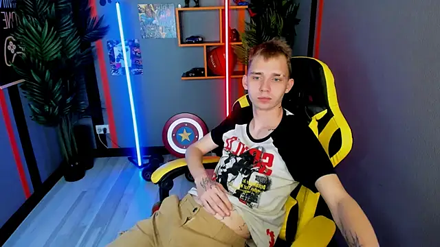 TimBlaks online show from November 10, 2025, 8:52 pm