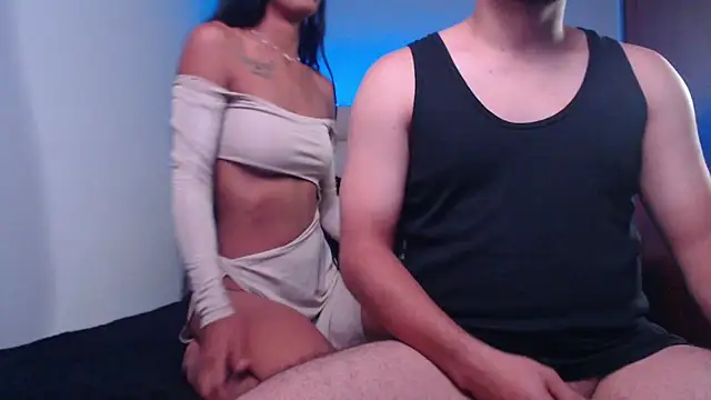 MysticShaira online show from November 12, 2025, 10:52 pm